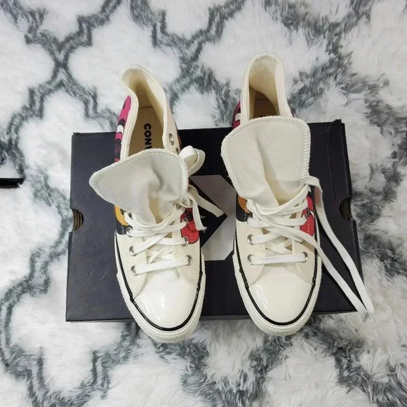 Converse women ctas hi 👋 ☺ - Picture 10 of 12